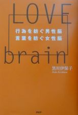 Ｌｏｖｅ　ｂｒａｉｎ