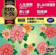 カラオケサークルＷベスト４（演歌）～人生讃歌～渡る世間は鬼ばかり～