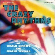 Ｔｈｅ　ＣＲＡＺＹ　ＲＨＹＴＨＥＭＳ　ＯＦ　ＣＨＡＲＬＩＥ　ＶＥＮＴＵＲＡ　＆　ＣＨＡＲＬＩＥ　ＫＥＮＮＥＤＹ