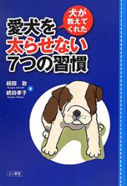 愛犬を太らせない７つの習慣