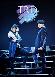 ＴＲＤ　Ｓｐｅｃｉａｌ　Ｌｉｖｅ２０２１　－ＴＲＡＤ－　Ｂｌｕ－ｒａｙ