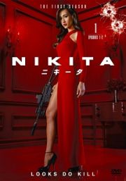 ＮＩＫＩＴＡ／ニキータ　＜ファースト・シーズン＞Ｖｏｌ．１