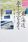 東海道五十三次を歩く　３（丸子～大井川・浜名湖～新居