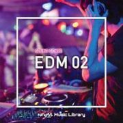 ＮＴＶＭ　Ｍｕｓｉｃ　Ｌｉｂｒａｒｙ　サウンドジャンル編　ＥＤＭ０２