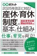 産休・育休制度の基本と仕組み