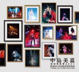 ＭＩＫＡ　ＮＡＫＡＳＨＩＭＡ　ＣＯＮＣＥＲＴ　　２０２４　ＹＯＵ　ＩＮ　ＨＯＮＧ　ＫＯＮＧ