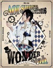 ＬＩＶＥ　２０１６　ＷＯＮＤＥＲ　ｌａｂ．～僕たちのｓｉｇｎ～