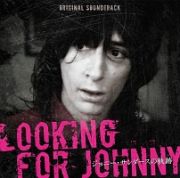 Ｊｏｈｎｎｙ　Ｔｈｕｎｄｅｒｓ　－　Ｌｏｏｋｉｎｇ　Ｆｏｒ　Ｊｏｈｎｎｙ