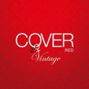 ＣＯＶＥＲ　ＲＥＤ　女が男を歌うとき　３　－ＶＩＮＴＡＧＥ－