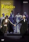 ベートーヴェン：歌劇≪フィデリオ≫　チューリヒ歌劇場２００４年