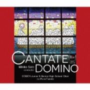 ＣＡＮＴＡＴＥ　ＤＯＭＩＮＯ