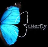 Ｂｕｔｔｅｒｆｌｙ－蝶－