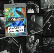 《Ａｃｃｅｓｓ　Ａｌｌ　Ａｒｅａｓ》　ライヴ１９９０