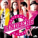 ＬＩＮＤＢＥＲＧ　ＸＸ