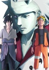 ＮＡＲＵＴＯ－ナルト－　疾風伝　無限月読・発動の章　１