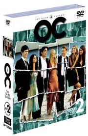 Ｔｈｅ　ＯＣ　＜サード＞　セット２（ソフトシェル）