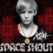 ＳＰＡＣＥ　ＳＨＯＵＴ