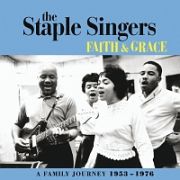 ＦＡＩＴＨ　ＡＮＤ　ＧＲＡＣＥ：Ａ　ＦＡＭＩＬＹ　ＪＯＵＲＮＥＹ　１９５３－１９７６　（４ＣＤ＋７ＩＮＣＨ）