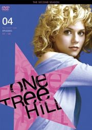 Ｏｎｅ　Ｔｒｅｅ　Ｈｉｌｌ／ワン・トゥリー・ヒル　＜セカンド・シーズン＞Ｖｏｌ．４