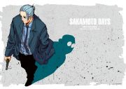 『ＳＡＫＡＭＯＴＯ　ＤＡＹＳ』コミックカレンダー　２０２４