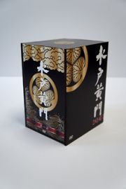 水戸黄門ＤＶＤ－ＢＯＸ　第一部