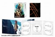 劇場版　ＳＴＥＩＮＳ；ＧＡＴＥ　負荷領域のデジャヴ　超豪華版