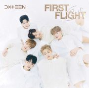 Ｆｉｒｓｔ　Ｆｌｉｇｈｔ【初回限定盤Ａ】