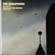 ＴＨＥ　ＢＲＥＡＳＴＲＯＫＥ－ＴＨＥ　ＢＥＳＴ　ＯＦ　ＣＯＡＬＴＡＲ　ＯＦ　ＴＨＥ　ＤＥＥＰＥＲＳ