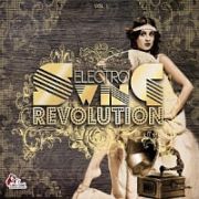 Ｅｌｅｃｔｒｏ　Ｓｗｉｎｇ　Ｒｅｖｏｌｕｔｉｏｎ　ｖｏｌ．１