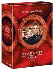 スターゲイト　ＳＧ－１　シーズン４　ＤＶＤ　Ｔｈｅ　Ｃｏｍｐｌｅｔｅ　ＢＯＸ　１０ｔｈ　Ａｎｎｉｖｅｒｓａｒｙ