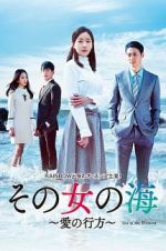 その女の海～愛の行方～　ＤＶＤ－ＢＯＸ４