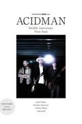 ＡＣＩＤＭＡＮ　２５＆２０ｔｈ　Ａｎｎｉｖｅｒｓａｒｙ　Ｐｈｏｔｏ　Ｂｏｏｋ　ＧｉＧＳ　Ｐｒｅｓｅｎｔ