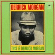 ＴＨＩＳ　ＩＳ　ＤＥＲＲＩＣＫ　ＭＯＲＧＡＮ