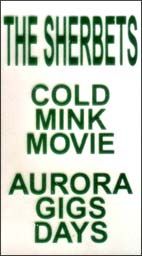 ＣＯＬＤ　ＭＩＮＫ　ＭＯＶＩＥ