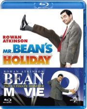 Ｍｒ．ビーン　ＭＯＶＩＥＳ　ベストバリューＢｌｕ－ｒａｙセット