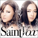 Ｓａｉｎｔ　Ｖｏｘ（通常盤）