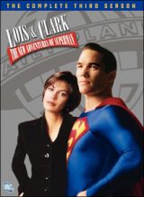 ＬＯＩＳ＆ＣＬＡＲＫ／新スーパーマン＜サード・シーズン＞Ｖｏｌ．１１