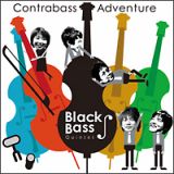 Ｃｏｎｔｒａｂａｓｓ　Ａｄｖｅｎｔｕｒｅ