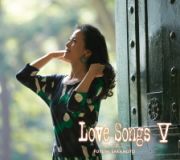 Ｌｏｖｅ　Ｓｏｎｇｓ　Ｖ　～心もよう～