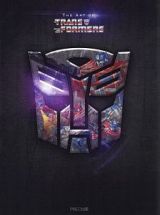 ＴＨＥ　ＡＲＴ　ＯＦ　ＴＲＡＮＳＦＯＲＭＥＲＳ