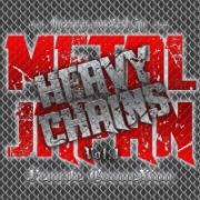 ＭＥＴＡＬ　ＪＡＰＡＮ　ＨＥＡＶＹ　ＣＨＡＩＮＳ　Ｖｏｌ．１　Ｆｅｍａｌｅ　ＣｏｎｎｅＸｉｏｎ