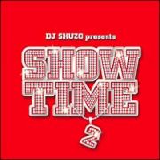 ＤＪ　ＳＨＵＺＯ　ｐｒｅｓｅｎｔｓ　ＳＨＯＷ　ＴＩＭＥ　２