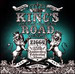 ＫＩＮＧ’Ｓ　ＲＯＡＤ