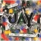 何も言えなくて…～ＴＨＥ　ＢＥＳＴ　ＯＦ　ＪＡＹＷＡＬＫ～