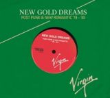 ヴァージン・レコード：ポスト・パンク＆ニュー・ウェイヴ　１９７９－１９８３