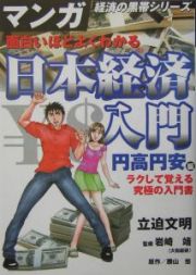 面白いほどよくわかる日本経済入門　円高円安編