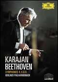 ベートーヴェン　（１）交響曲　第４番　変ロ長調　作品６０　他