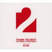 【通常盤】ＯＦＦＩＣＥ　ＣＵＥ　ＴＨＡＮＫ　ＹＯＵ　ＢＥＳＴ　２　～ＣＵＥ　ＳＯＮＧ　＆　ＴＥＡＭ★ＮＡＣＳ～