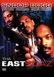 ＴＨＥ　ＥＡＳＴＳＩＤＡＺ（ザ・イースト・サイダズ）