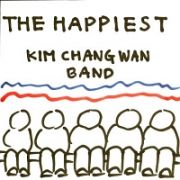 キム・チャンワン・バンド　Ｍｉｎｉ　Ａｌｂｕｍ　－　Ｔｈｅ　Ｈａｐｐｉｅｓｔ